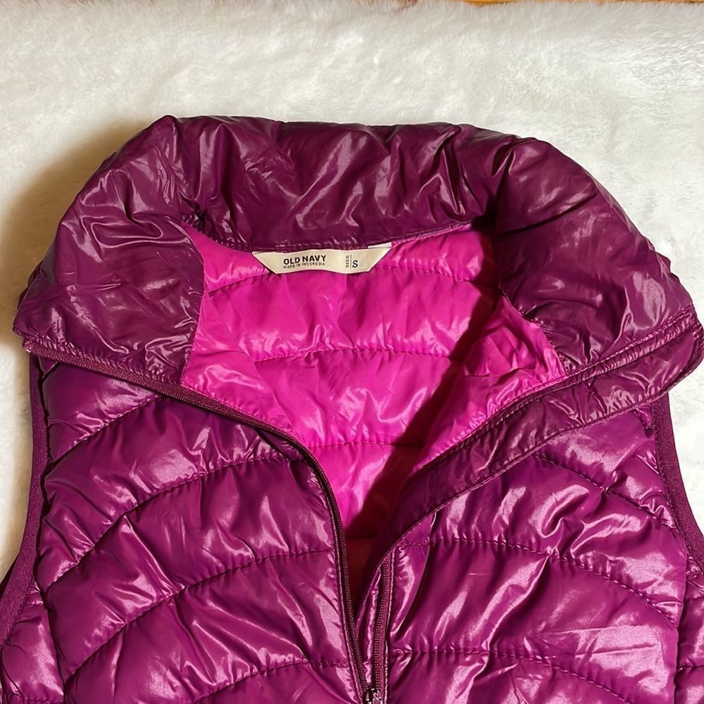 Puffer Vest - Picture 3 of 4
